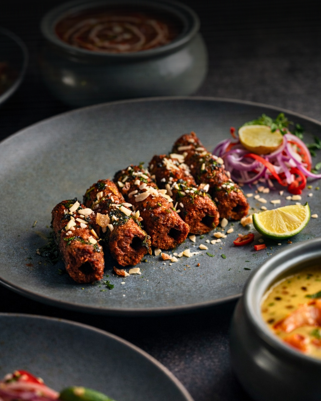 Experience a Soulful Sufi Night Paired with a Chef&rsquo;s Special Culinary Journey at Level12